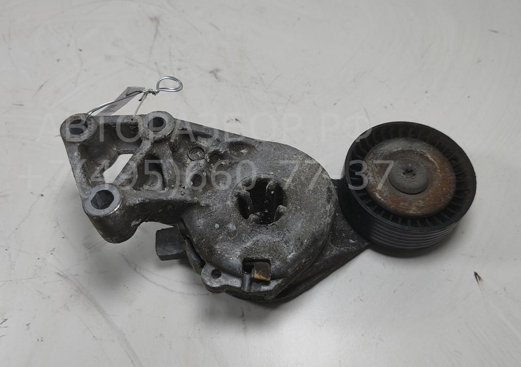 Механизм натяжения ремня ГРМ