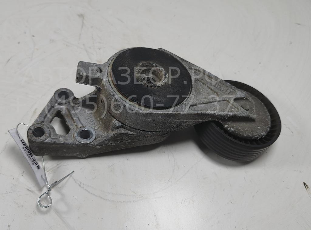 Механизм натяжения ремня ГРМ