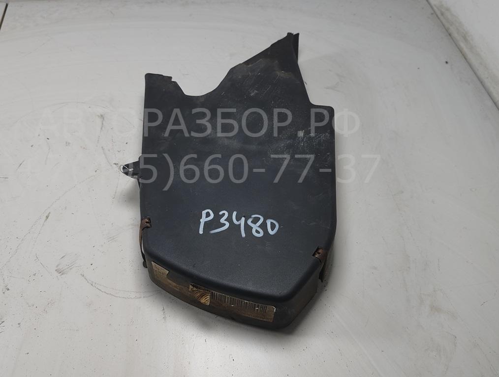 Кожух ремня ГРМ