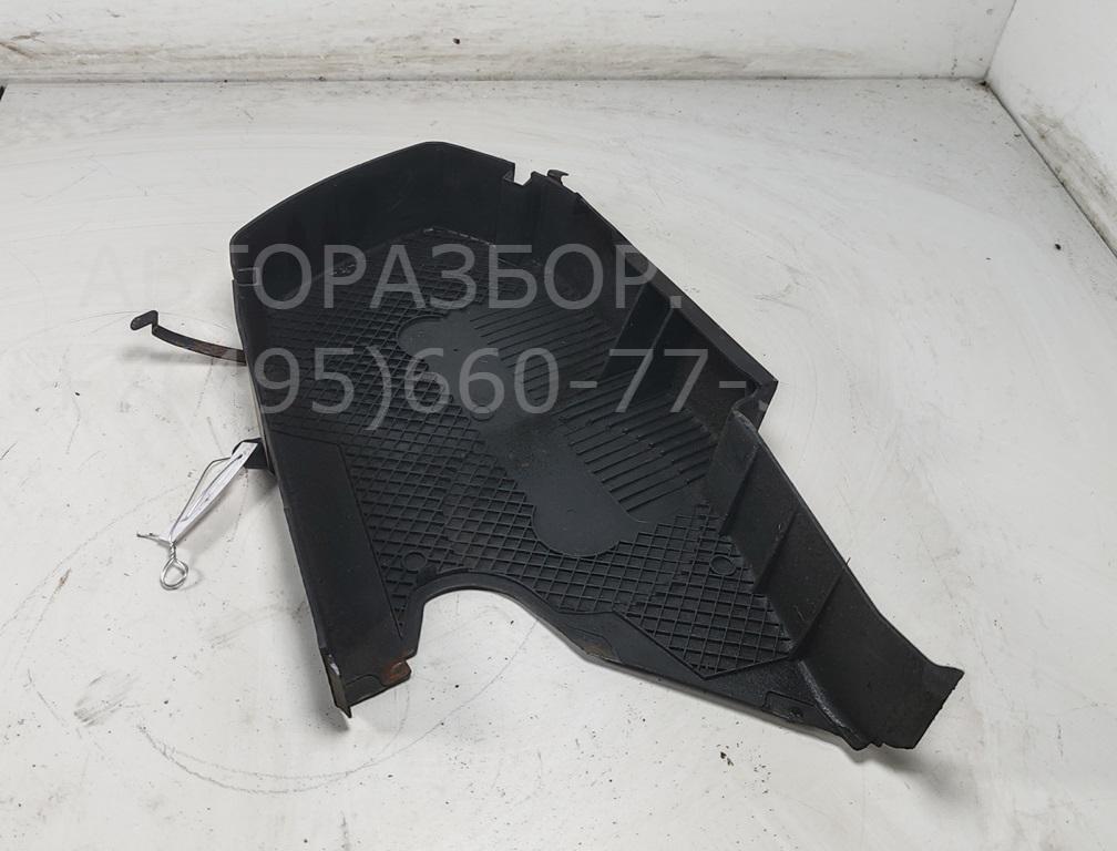 Кожух ремня ГРМ