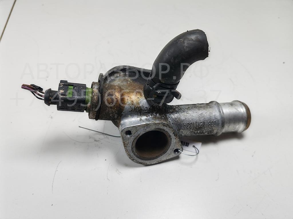 Фланец / тройник