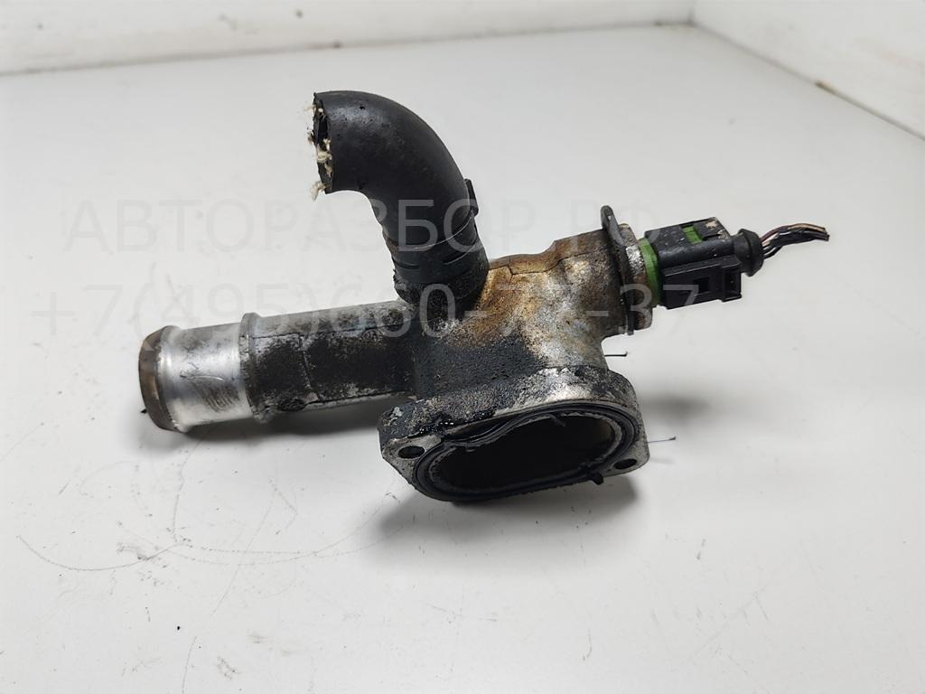 Фланец / тройник