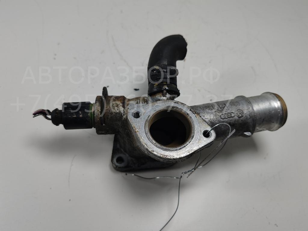 Фланец / тройник