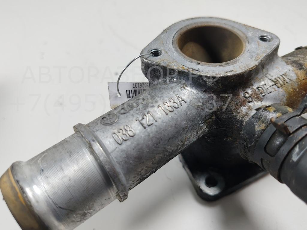 Фланец / тройник