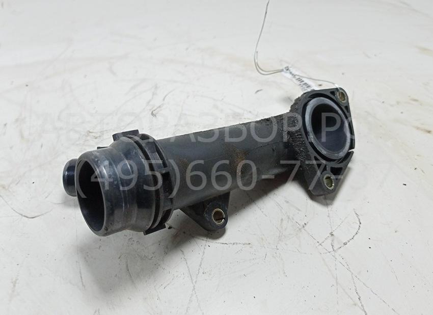 Фланец / тройник