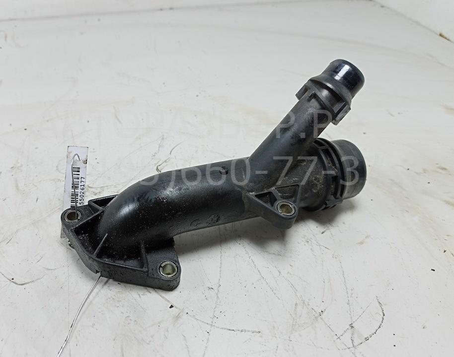 Фланец / тройник