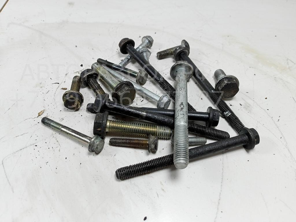 Болт коленвала для Scenic (JA) 1996-2003