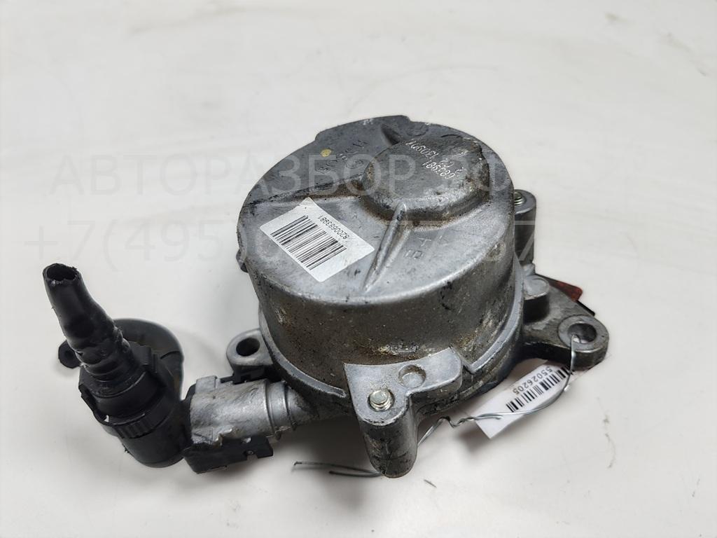 Насос вакуумный