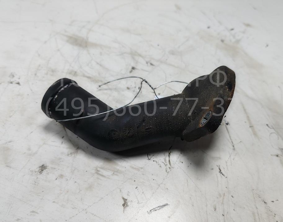 Корпус термостата