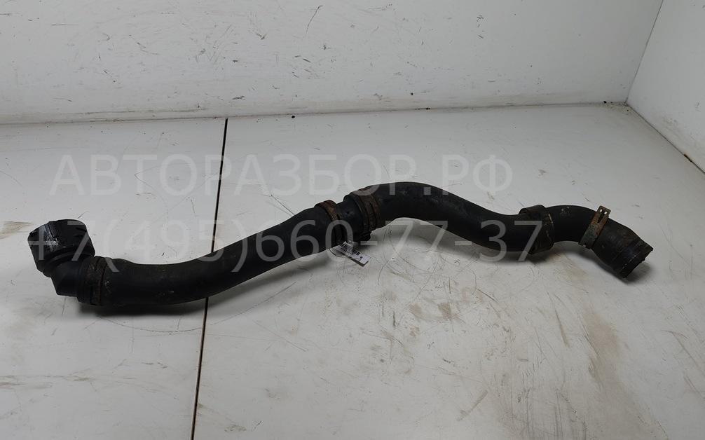 Патрубок радиатора