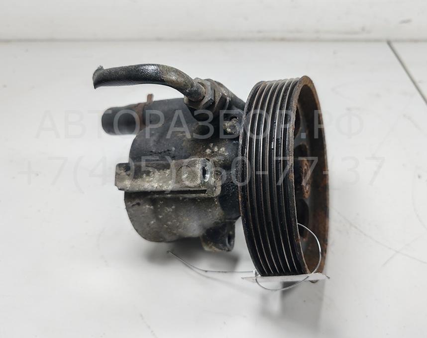 Насос ГУР (гидроусилитель руля)