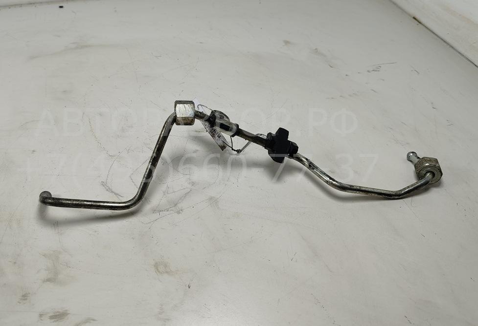 Трубка ТНВД