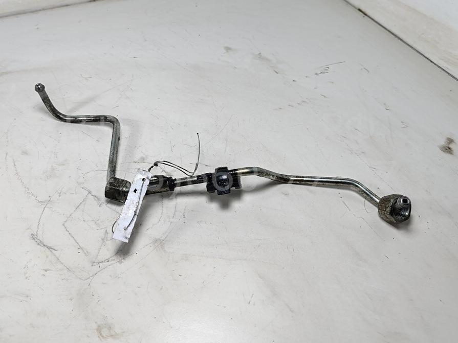 Трубка ТНВД