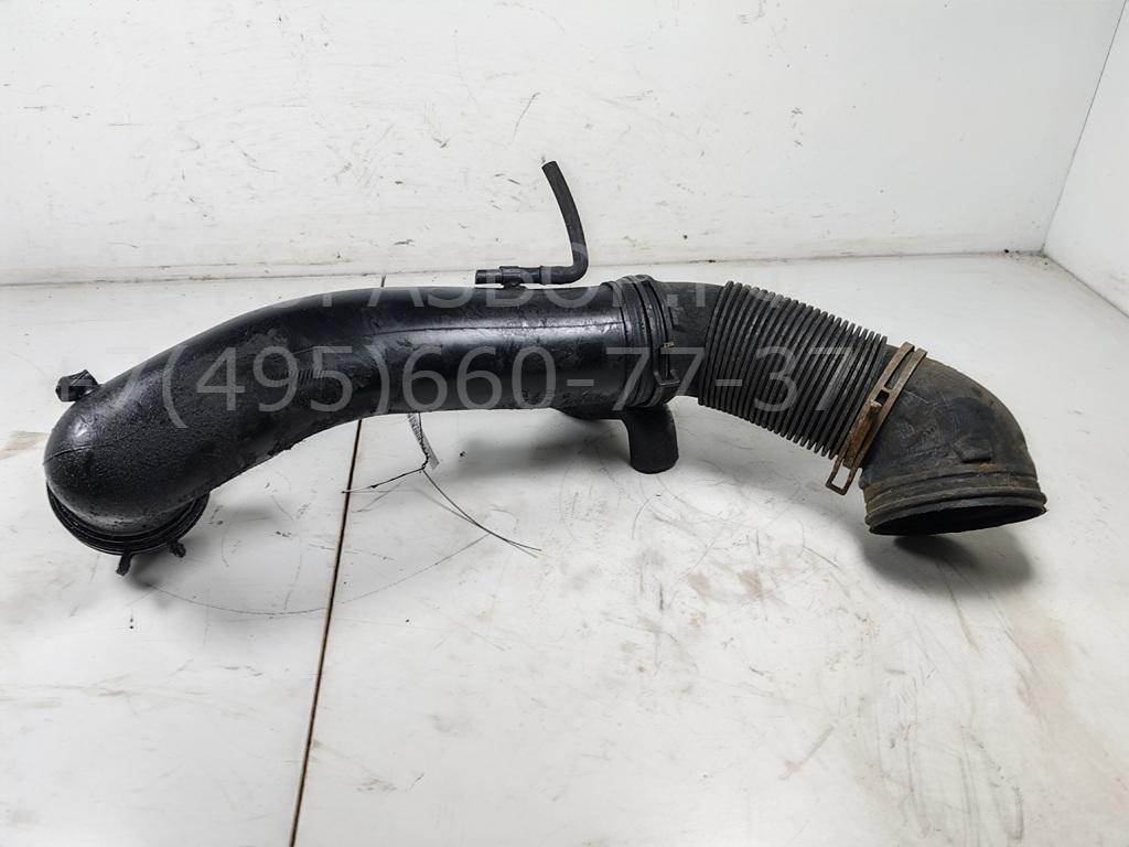 Трубка турбины