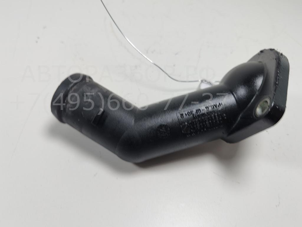 Фланец / тройник