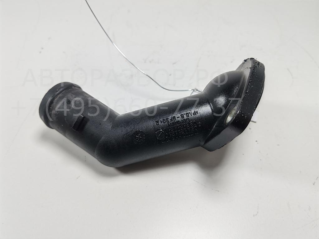 Фланец / тройник