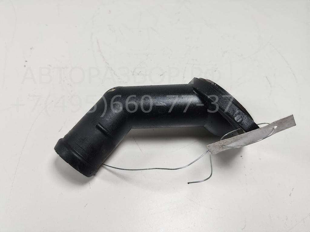 Фланец / тройник