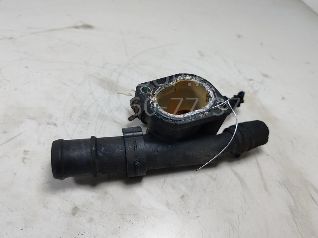 Фланец / тройник