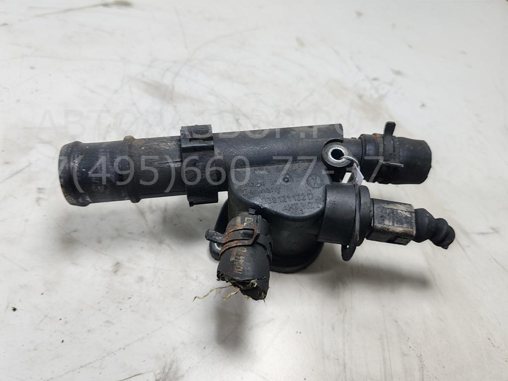 Фланец / тройник