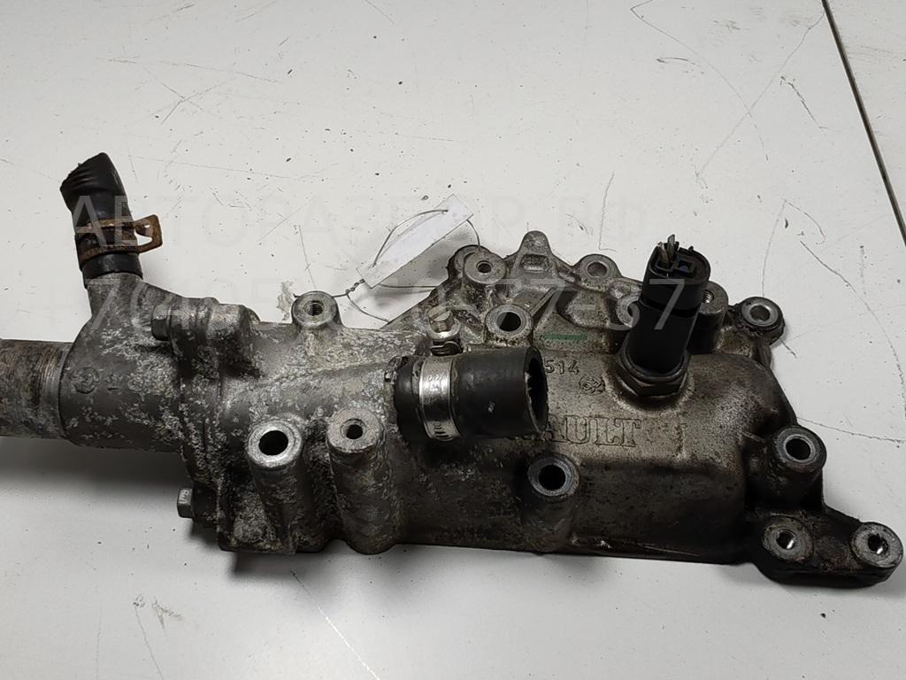 Корпус термостата