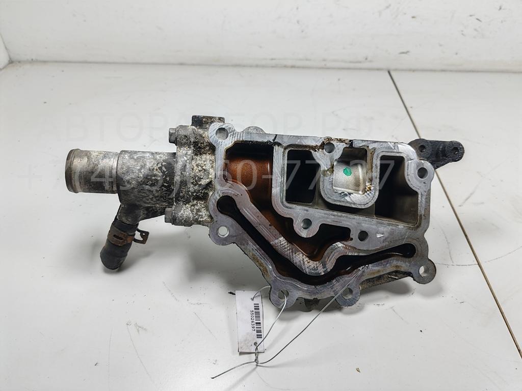 Корпус термостата