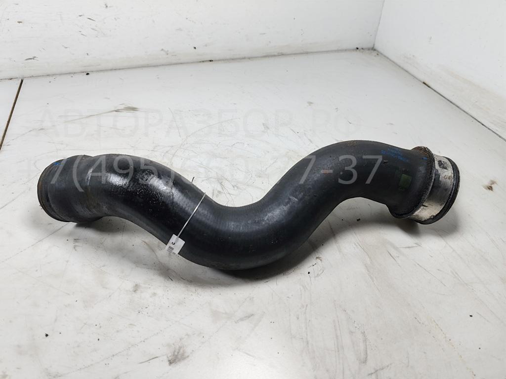 Трубка турбины