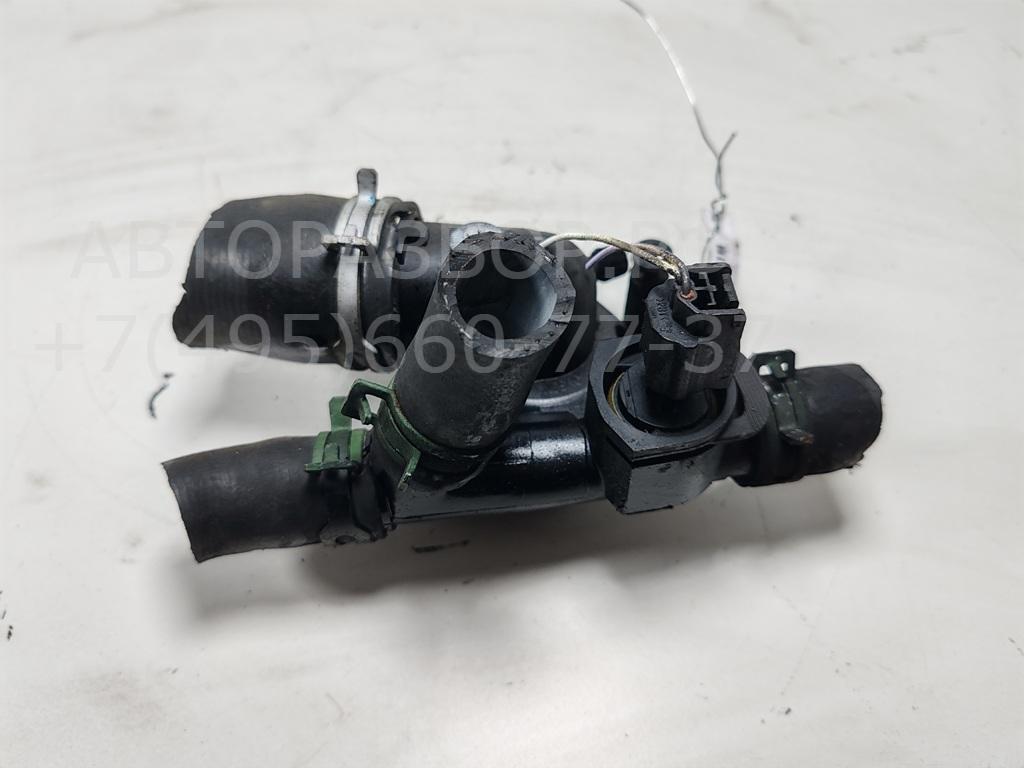 Корпус термостата