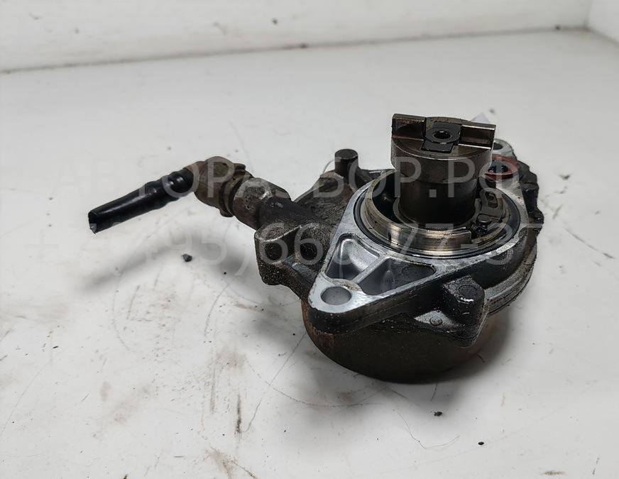 Насос вакуумный