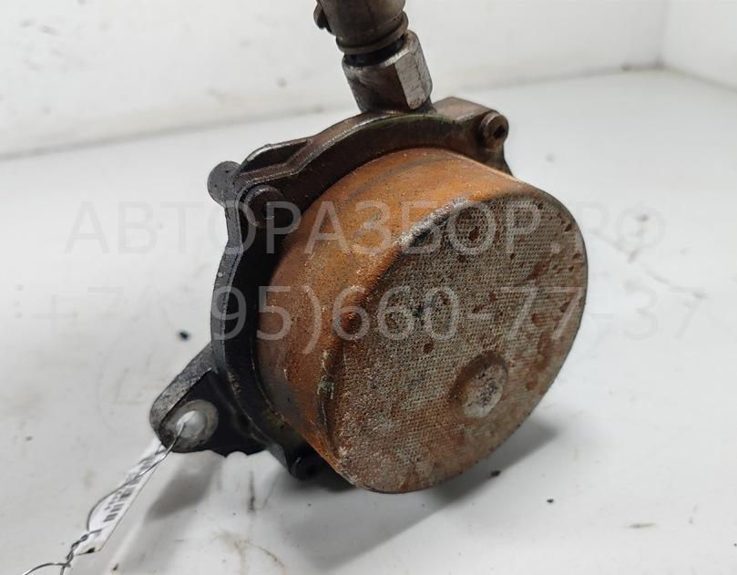 Насос вакуумный