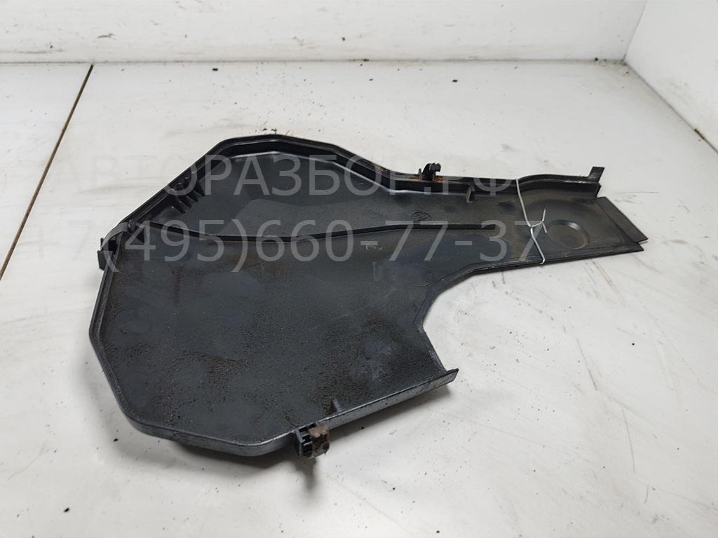 Кожух ремня ГРМ