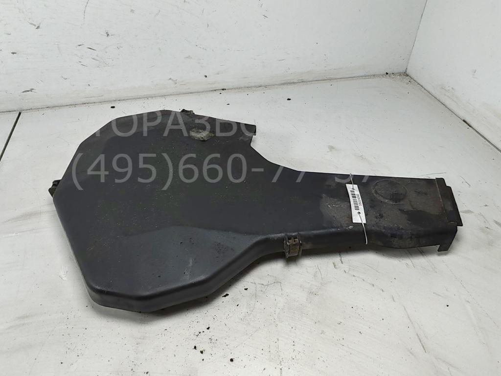 Кожух ремня ГРМ