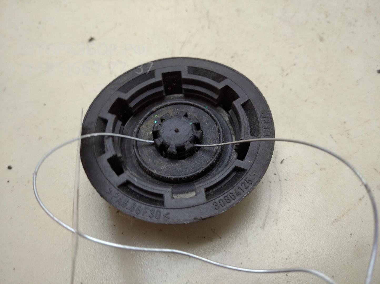 Крышка расширительного бачка