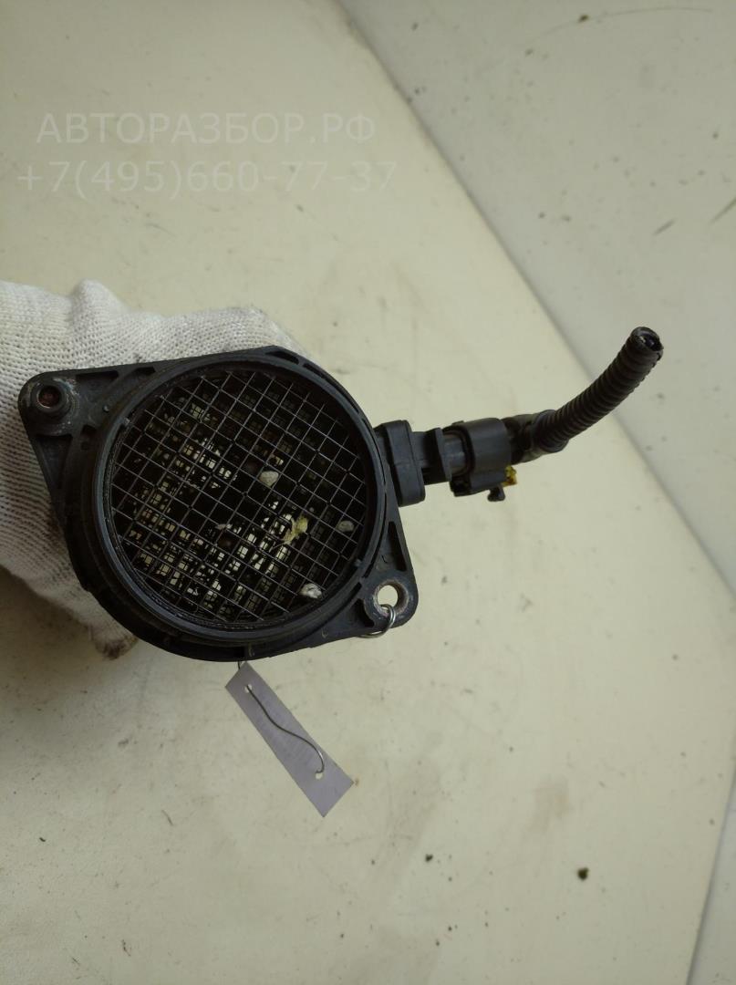 Расходомер воздуха (ДМРВ)