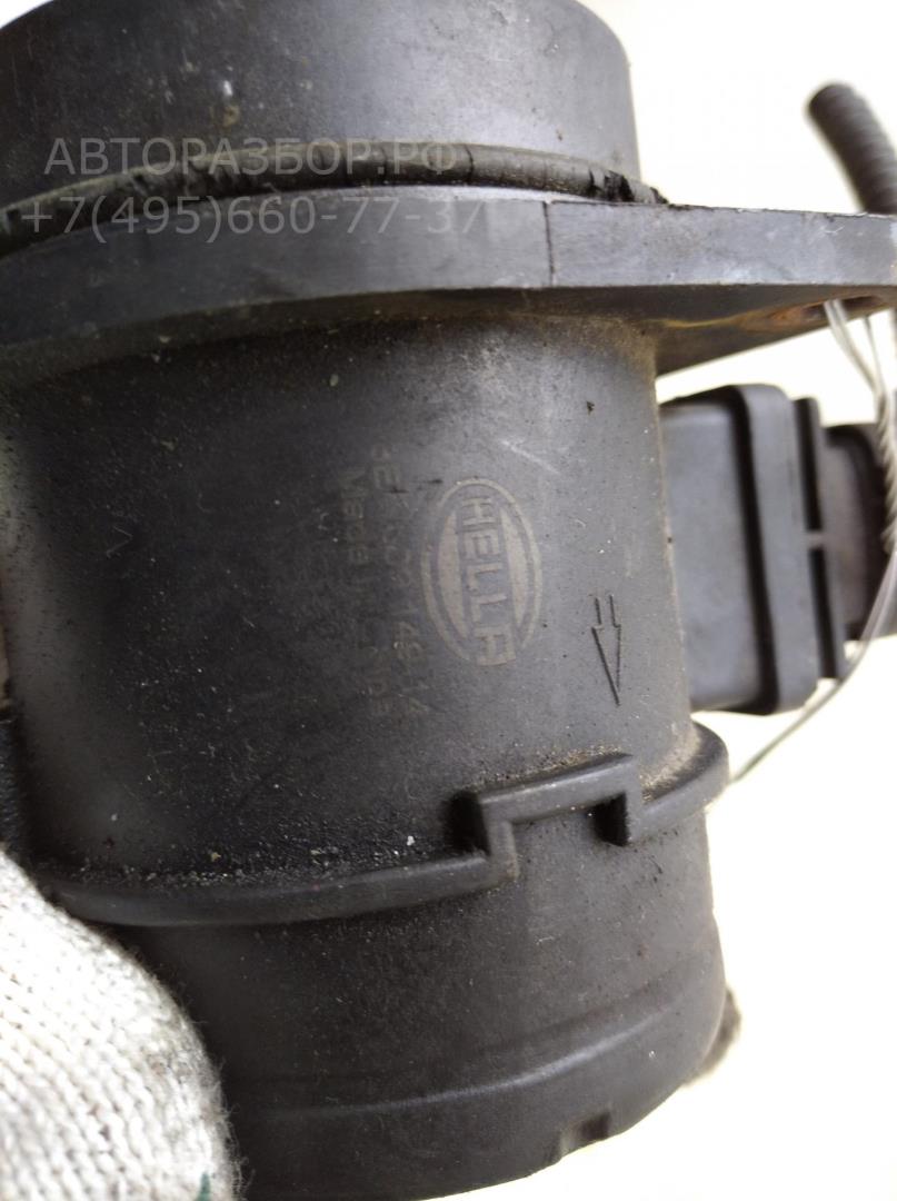 Расходомер воздуха (ДМРВ)