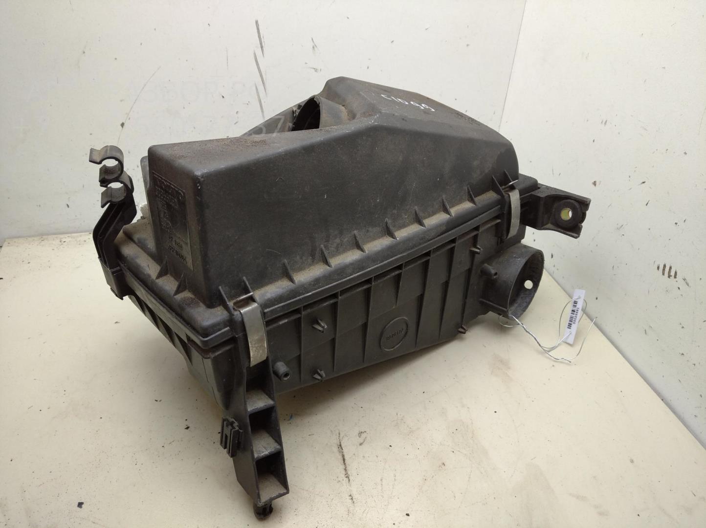 Корпус воздушного фильтра