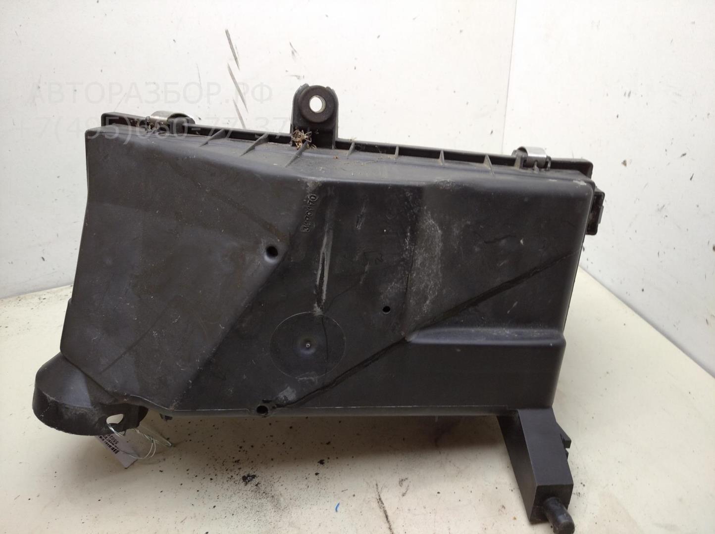 Корпус воздушного фильтра