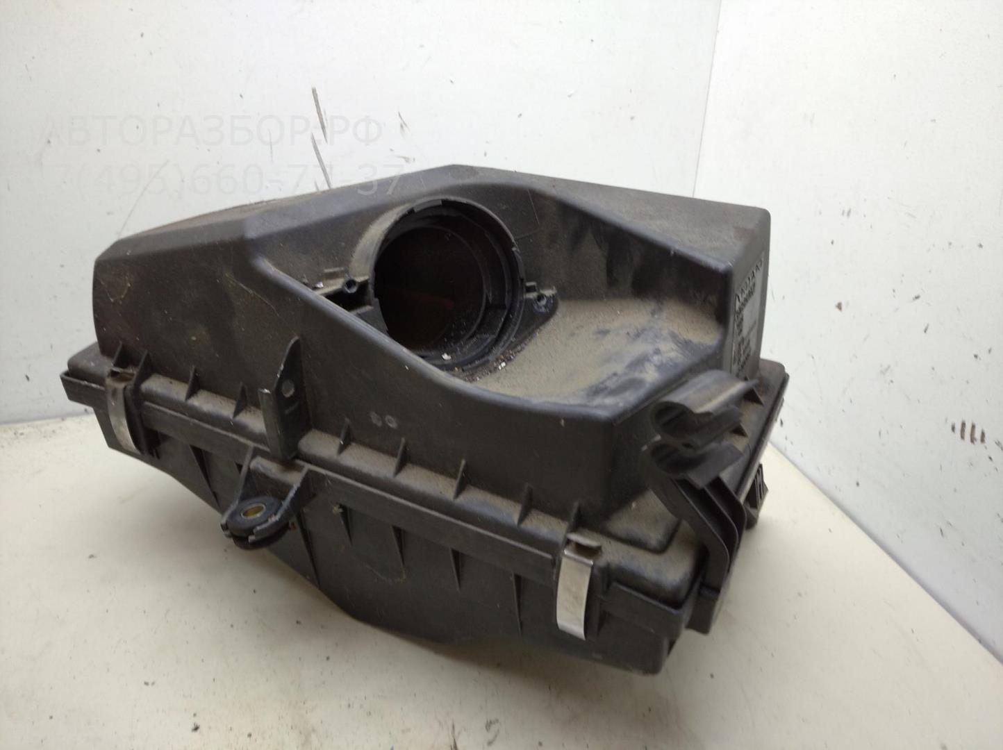 Корпус воздушного фильтра