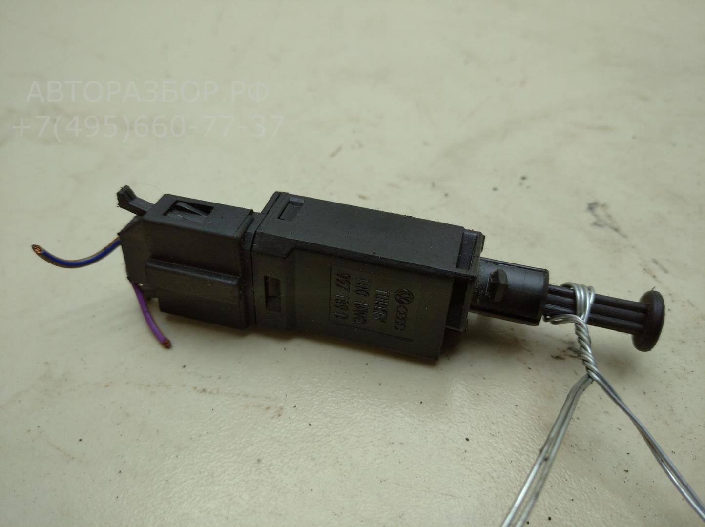 Датчик включения стопсигнала