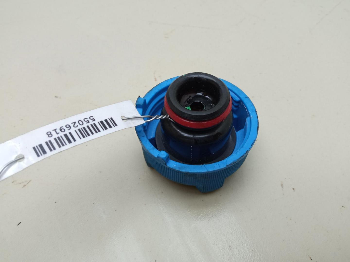 Крышка расширительного бачка