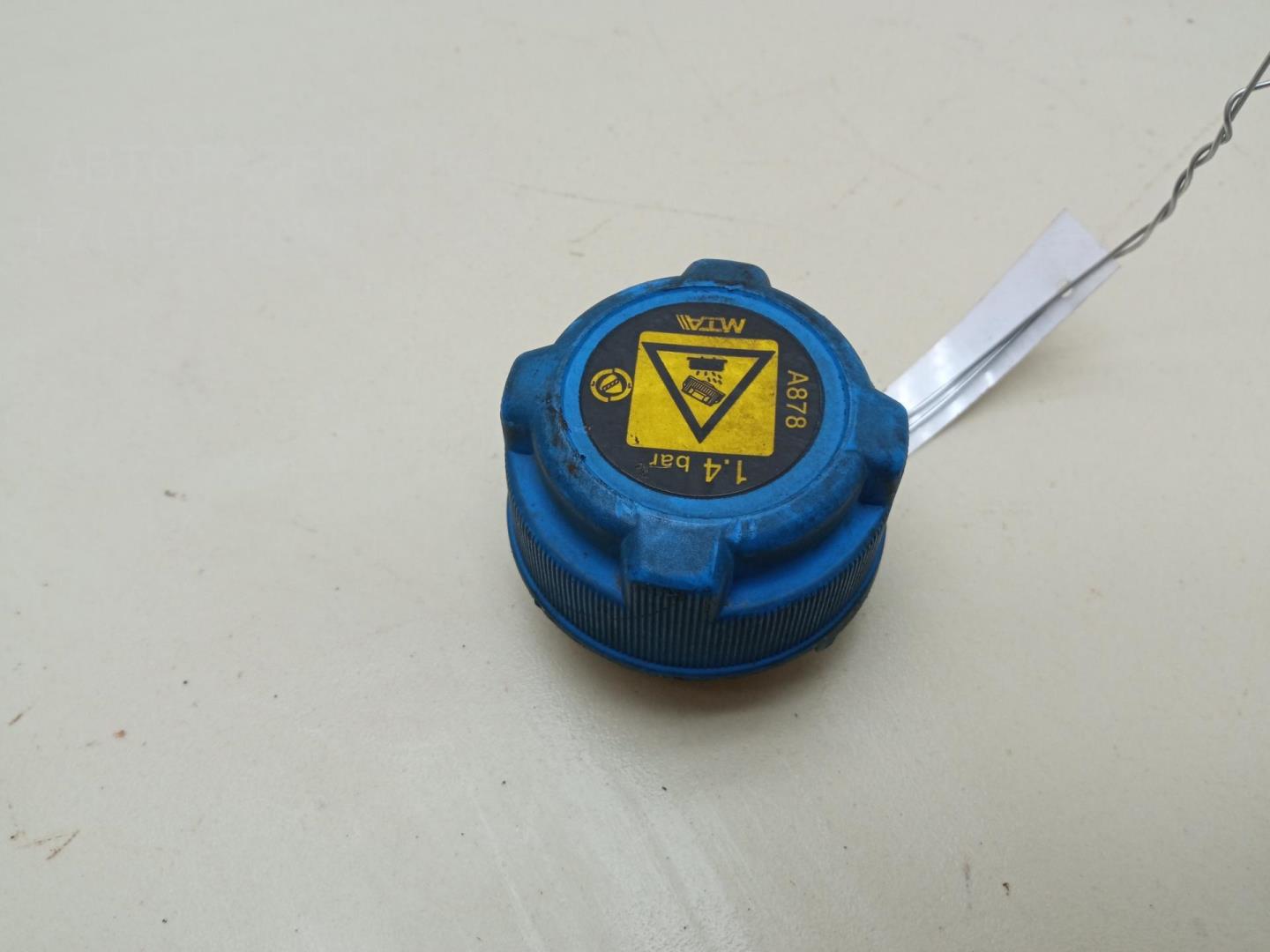 Крышка расширительного бачка