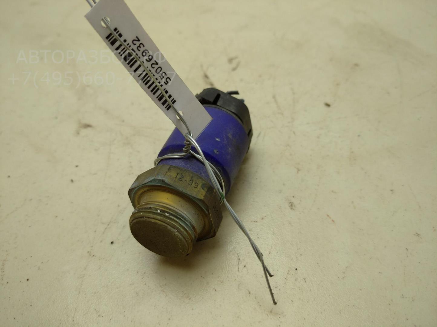 Датчик температуры