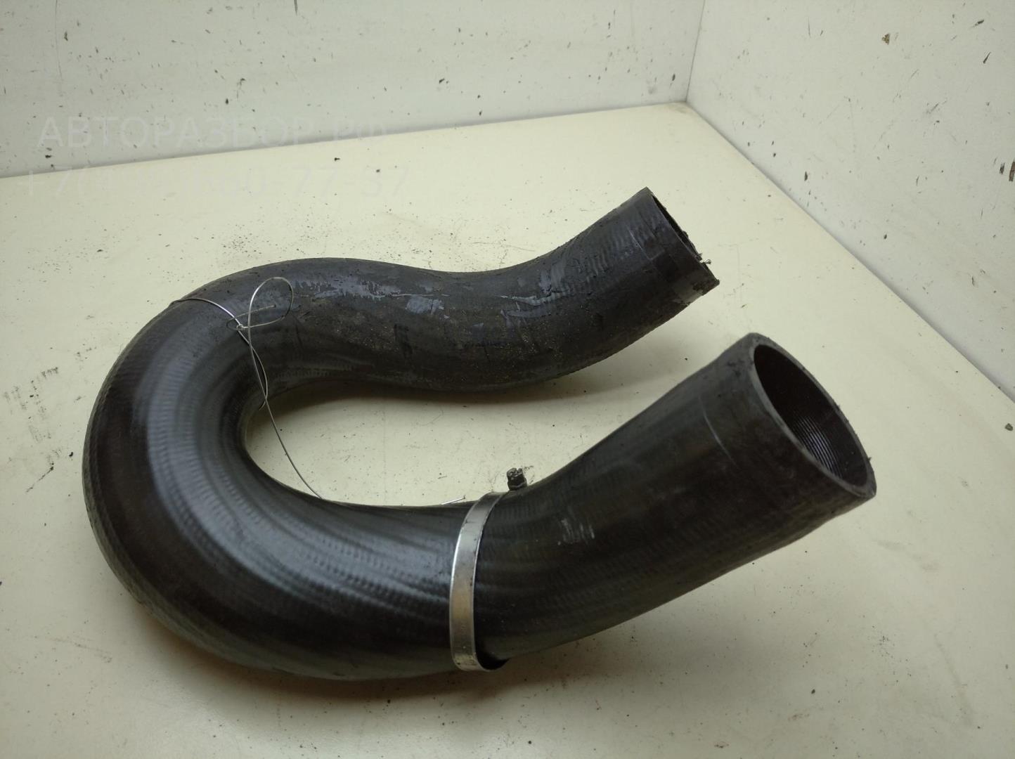 Трубка турбины для Boxer 2002-2005