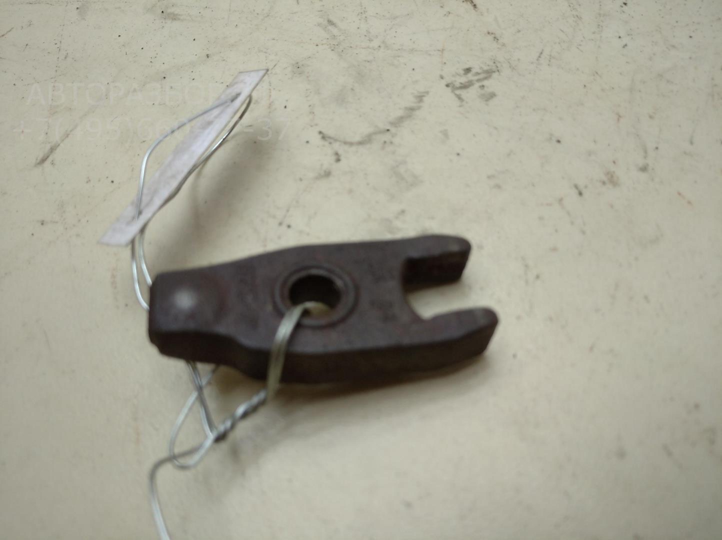 Кронштейн форсунки