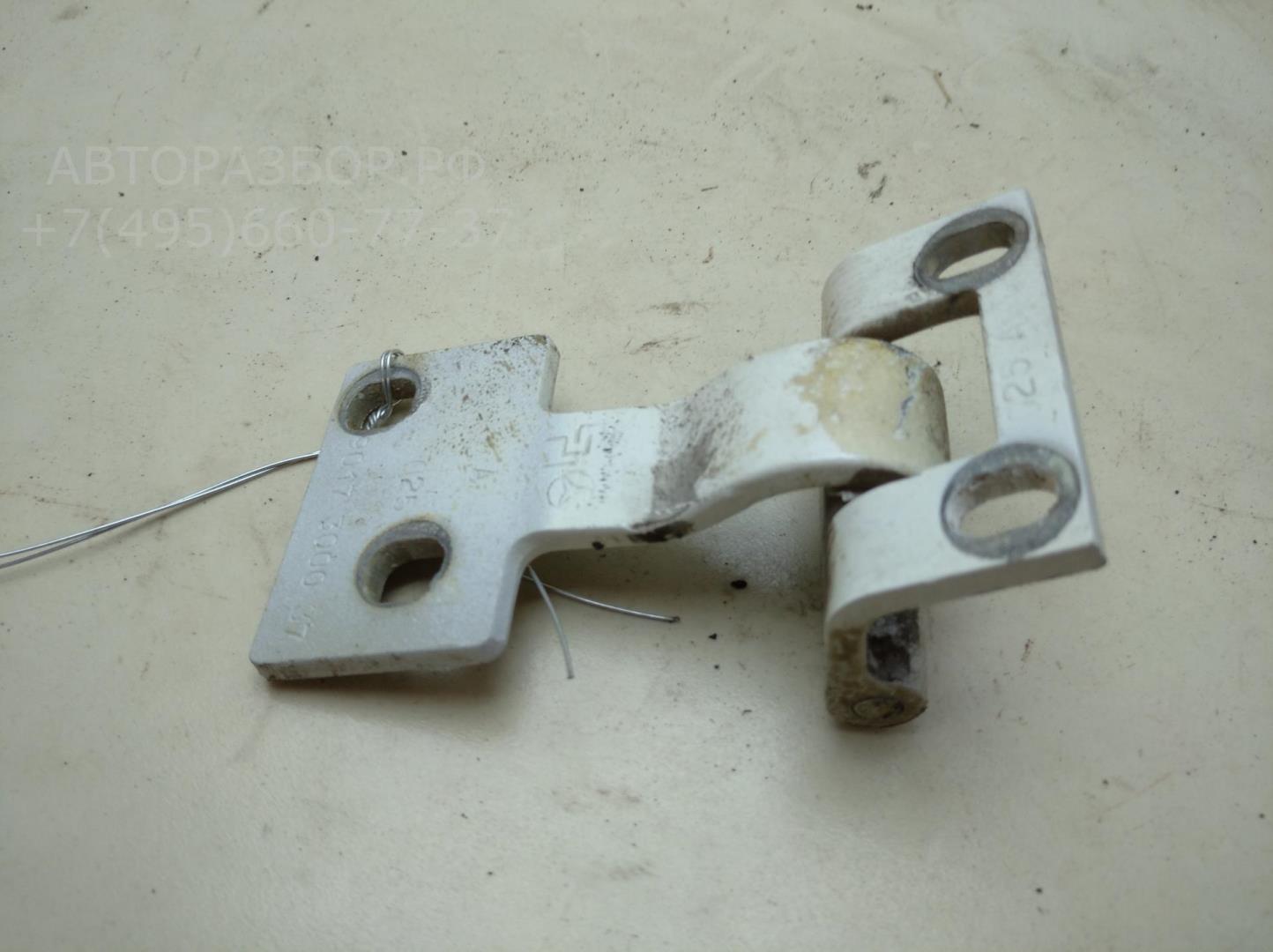 Петля двери