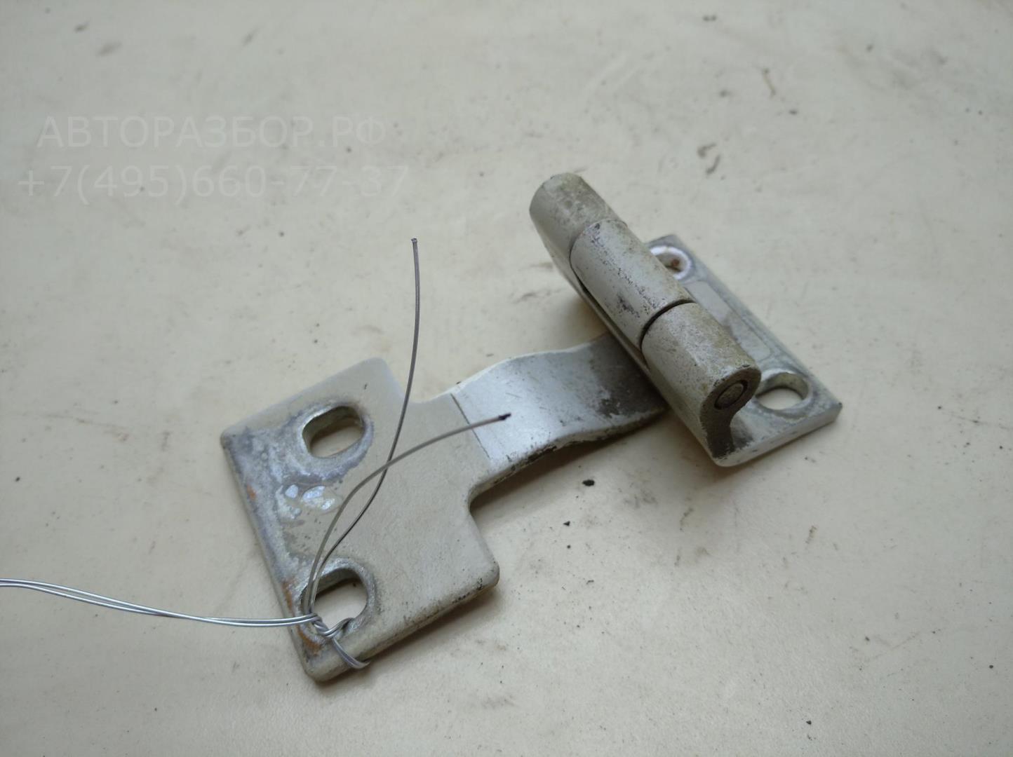 Петля двери