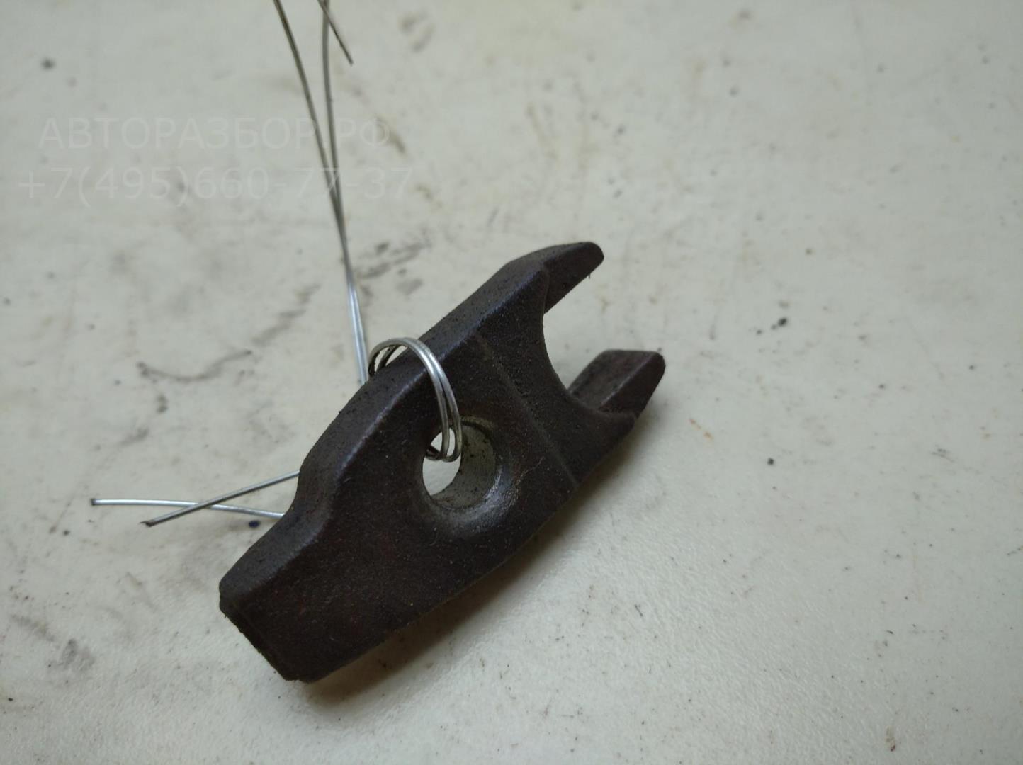 Кронштейн форсунки