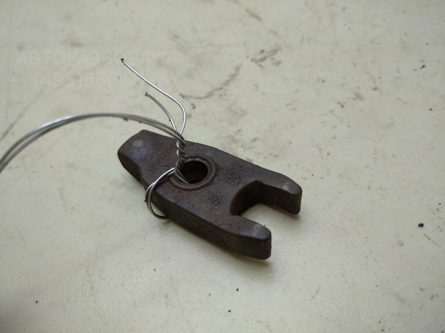 Кронштейн форсунки