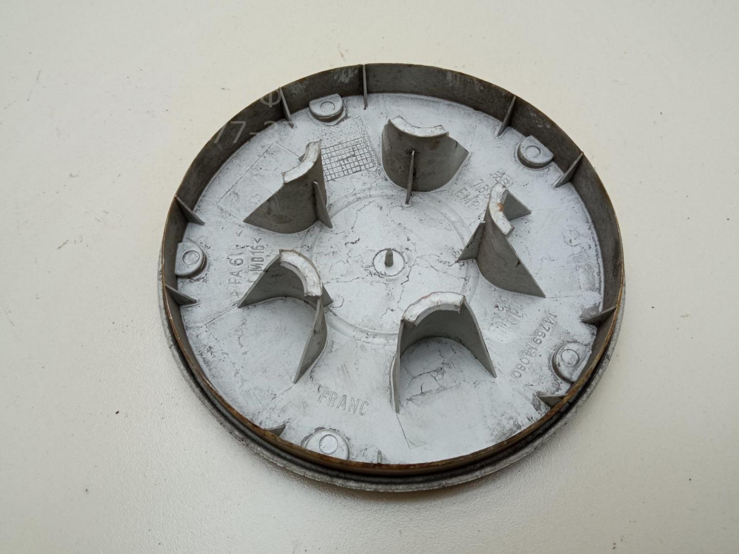 Колпак декоративный