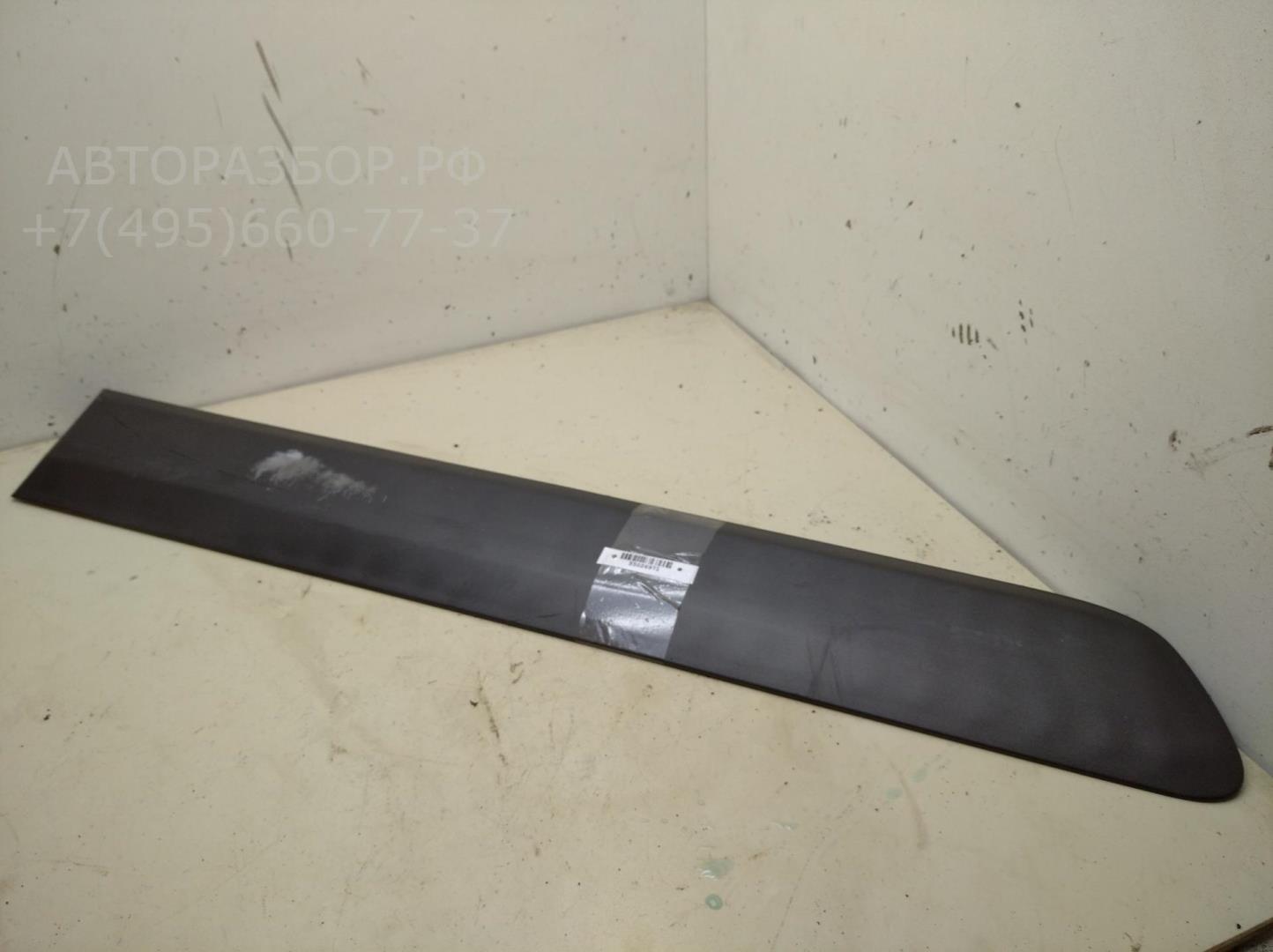 Накладка двери задней правой
