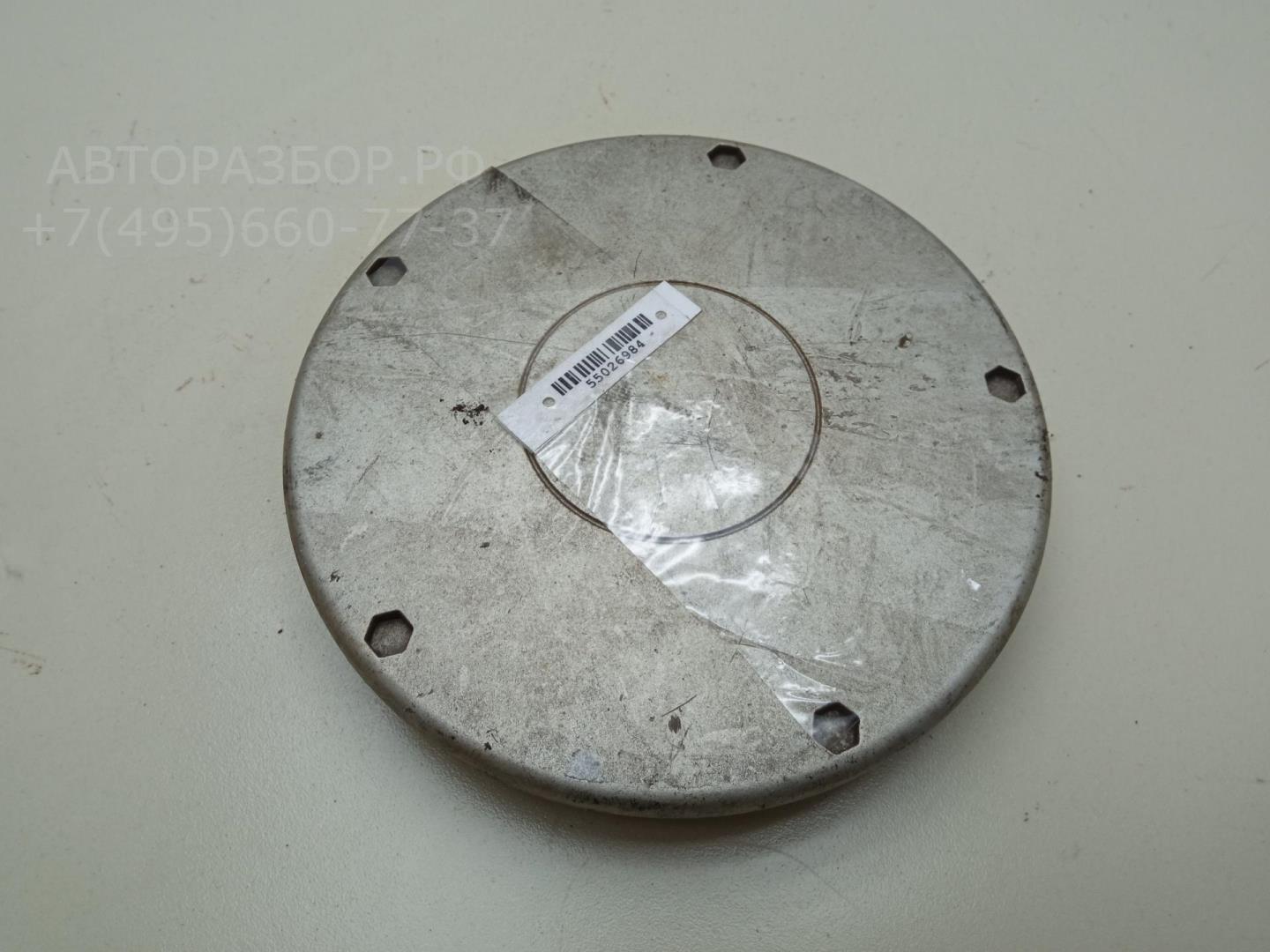 Колпак декоративный